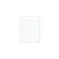 Interlining Tablet ECOLO #5 3 mm - Without dotted line