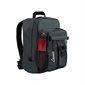 Lavoie Backpack - Anthracite Phoenix