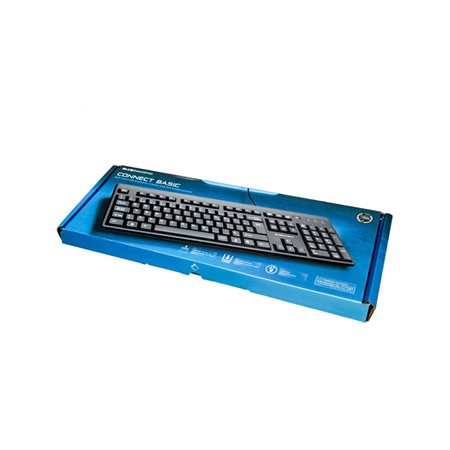Bluediamond French USB ConnectBasic Keyboard