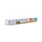Toothbrush - Adult - Bamboo - Multicolor