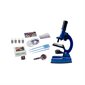 Eastcolight Microscope dlx 900x en mallette 62#