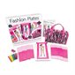 Fashion Plates - Superstar Deluxe Set