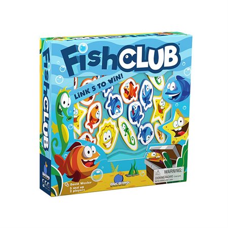 Fish Club