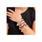 Juicy Couture - Small Boxe Pink & Precious Bracelets