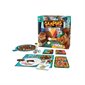 Camping Madness Game