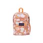 JanSport Big Student Backpack for laptop- Autumn Tapestry