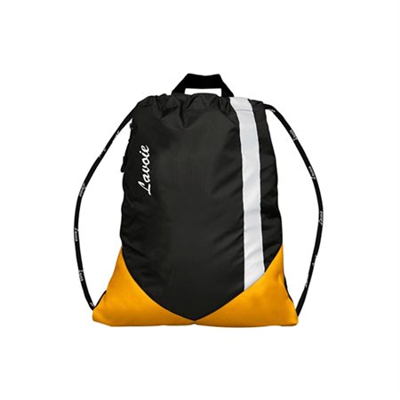 Lavoie Shoe Bag - Yellow