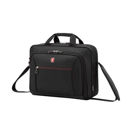 Porte-document Swiss Gear pour ordinateur portable de 15.6" 