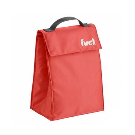 Trudeau Coral Fuel Lunch Bag