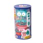 Tutti Frutti BUDDIES modeling clay - Owl