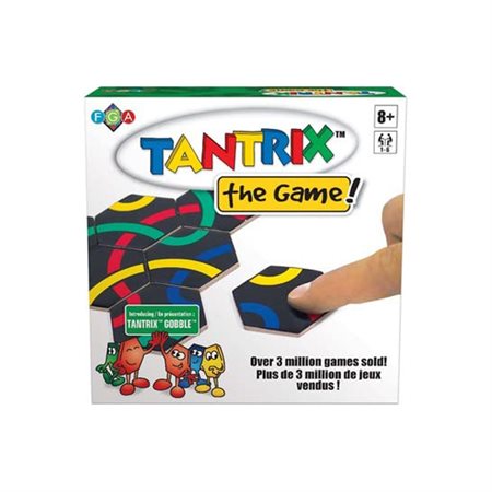 Tantrix Game 