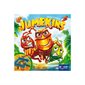 Jeu Jumpkins (Bilingue)