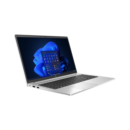 HP ProBook 455 G9 : Ryzen 5, Radeon, 8 Go, 256 Go