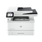 Imprimante HP multifonction Laserjet Pro MFP 4101fdwe