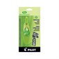 Ruban correcteur rétractable Be Green