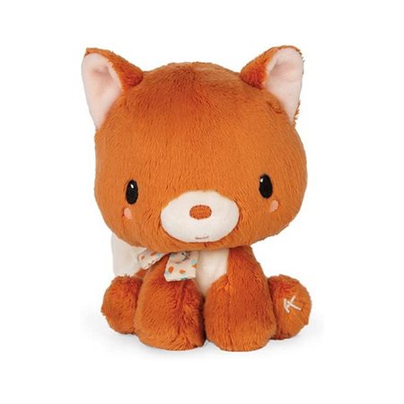 Peluche renard Choo Nino 