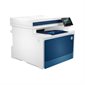 Imprimante Multifonction HP couleur LaserJet Pro 4301dw