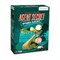 Mont-à-Mots Agent secret (FR)