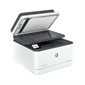 HP laserJet Pro 3101FDW Black and White printer