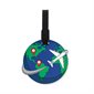 Luggage Tag (Earth)