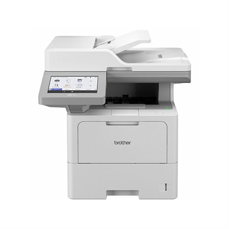 Brother MFC-L6915DW Imprimante tout-en-un laser monochrome Entreprise