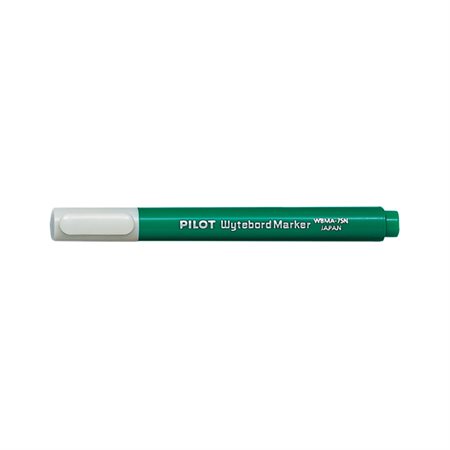 Pilot Green Dry Erase Marker