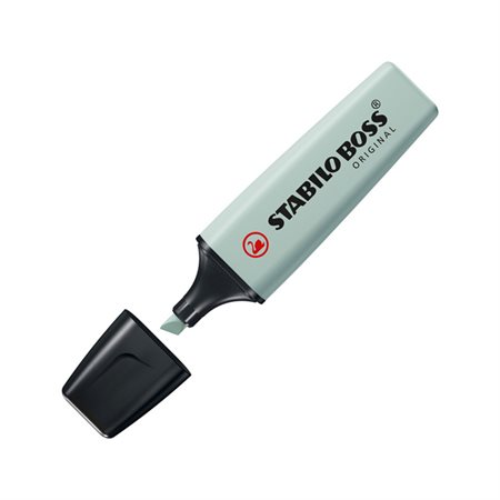 Boss Original Nature Collection Highlighter Eucalyptus