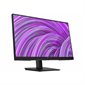 HP P22h G5 FHD Monitor: Advanced Visuals in Sleek Black