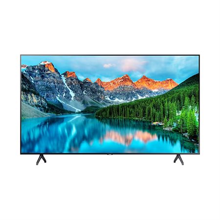 BET-H Crystal UHD 4K professional television LH65BECHLGFXZC Open box