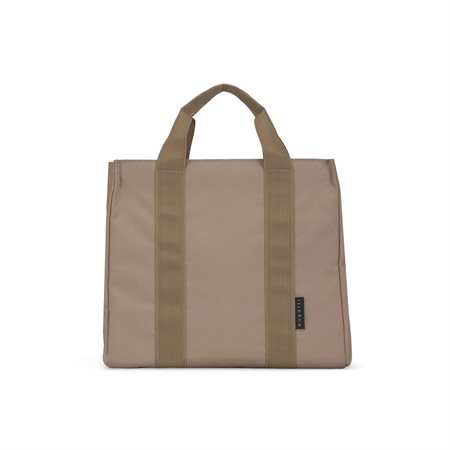 The Delight Lunch Bag - Taupe