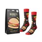 Chaussettes Hamburger