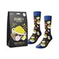 Ramen Socks