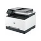 Imprimante Multifonction Couleur HP LaserJetPro 3301fdw