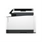 Imprimante Multifonction Couleur HP LaserJetPro 3301fdw