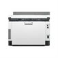 Imprimante Multifonction Couleur HP LaserJetPro 3301fdw