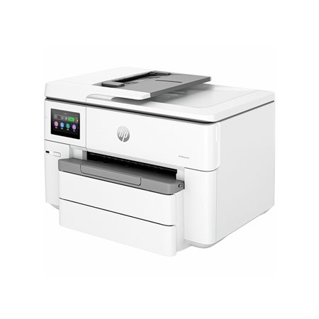 HP Color OfficeJet Pro 9730e wide-format All-in-One InkJet Printer