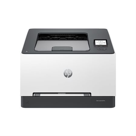 Imprimante Jet d'encre Multifonction Couleur HP LaserJer Pro 3201dw