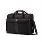Swiss Gear Black Briefcase for 17.3" Laptop
