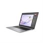 Ordinateur Portable HP ZBook Firefly G11, Intel U7-165H, 32|512 gb.