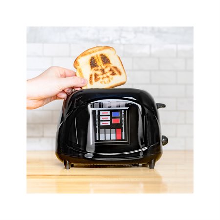 Darth Vader Toaster