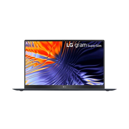 LG Gram 15", Laptop, i7-13e, 32Go, 1To