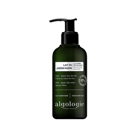 Algologie Revitalizing Body Milk