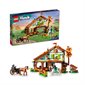 LEGO® Friends -L'écurie d'automne