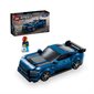 LEGO® Speed Champion- Ford Mustang Dark Horse Sports Car