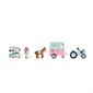 BABY Born Minis -Remorque pour cheval
