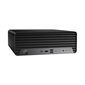 HP ProDesk 400 G9, Tour, i5-14e, 16Go, 512Go