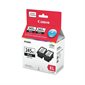 Paquet double de cartouches d'encre noire Canon PG-245XL 