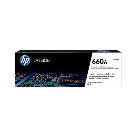 HP 660A Drum