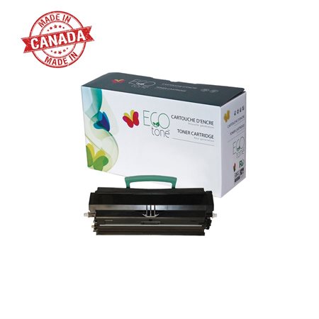 Remanufactured laser toner Cartridge Lexmark E450H11A, E450H21A Dell 310-8709 Black
