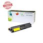 Remanufactured laser toner Cartridge Brother TN336Y, TN-336Y Yellow